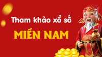 Soi Cầu XSMN 8/6/2025 – Dự Đoán Xổ Số Miền Nam ngày 8 tháng 6