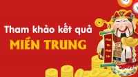 Soi cầu XSMT 26/5/2025 – Dự đoán xổ số miền Trung ngày 26/5/2025