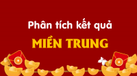 Soi cầu XSMT 4/6/2025 – Dự đoán xổ số miền Trung ngày 4 tháng 6