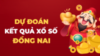 Soi cầu XSDN 28/5/2025 - Soi cầu xổ số Đồng Nai ngày 28/5/2025