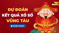 Soi cầu XSVT 10/6/2025 - Soi cầu xổ số Vũng Tàu ngày 10/6/2025