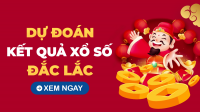 Soi cầu XSDLK 3/6/2025 - Soi cầu xổ số Đắk Lắk ngày 3/6/2025