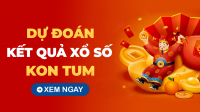 Soi cầu XSKT 8/6/2025 - Soi cầu xổ số Kon Tum ngày 8/6/2025