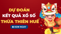 Soi cầu XSTTH 25/5/2025 - Soi cầu xổ số Thừa Thiên Huế ngày 25/5/2025