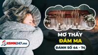 Nằm mơ thấy đám ma đánh con gì? - Mơ thấy đám tang đánh số mấy?
